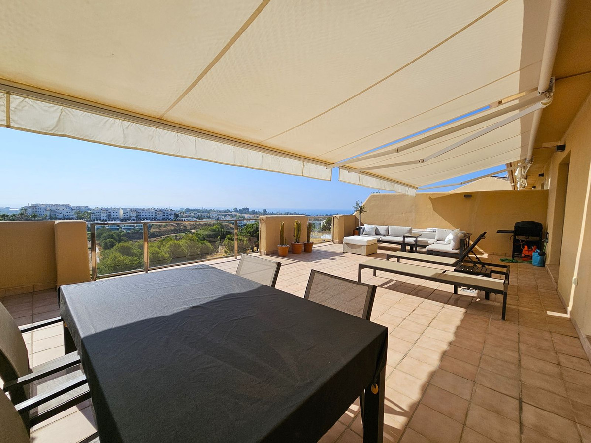 Se vende Ático de 2 dormitorios en Costa Del Sol, Málaga, España