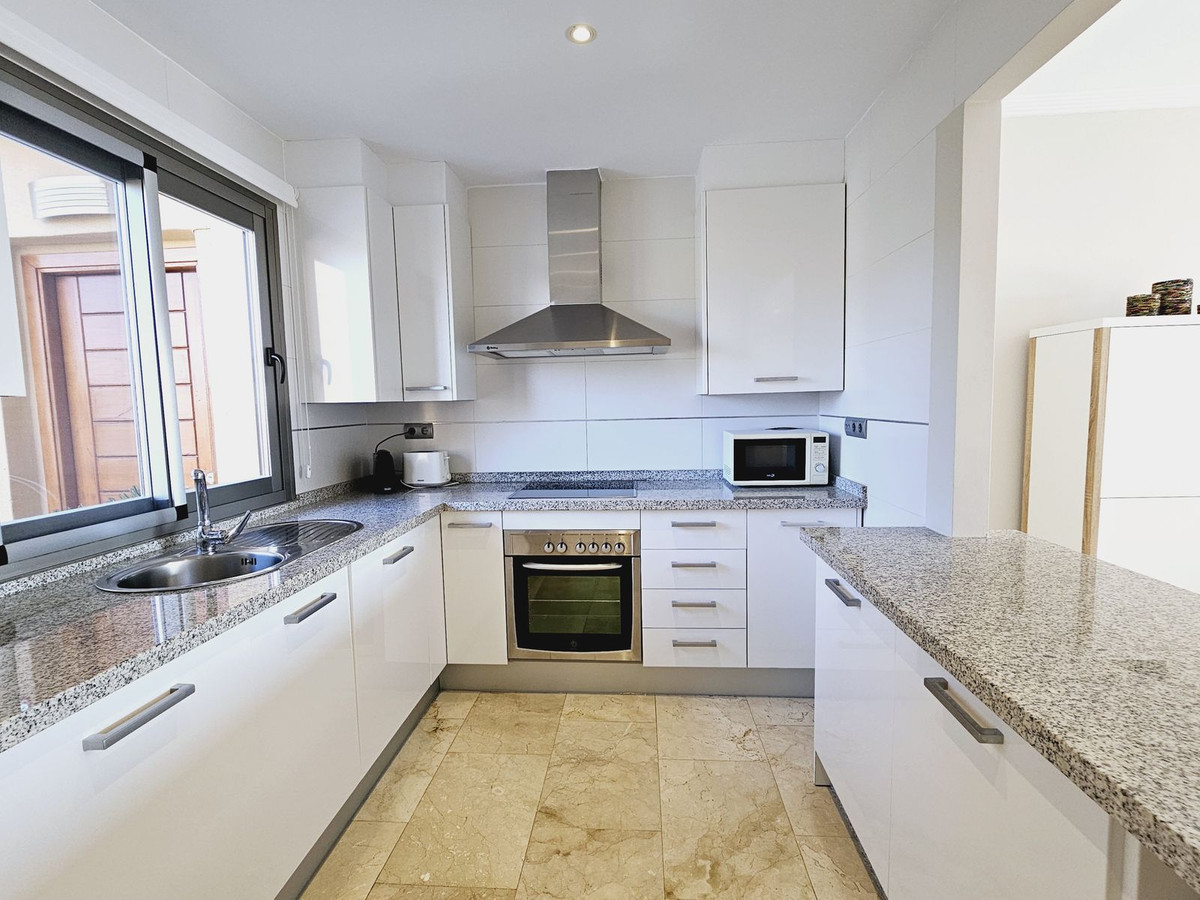 Se vende Ático de 2 dormitorios en Costa Del Sol, Málaga, España