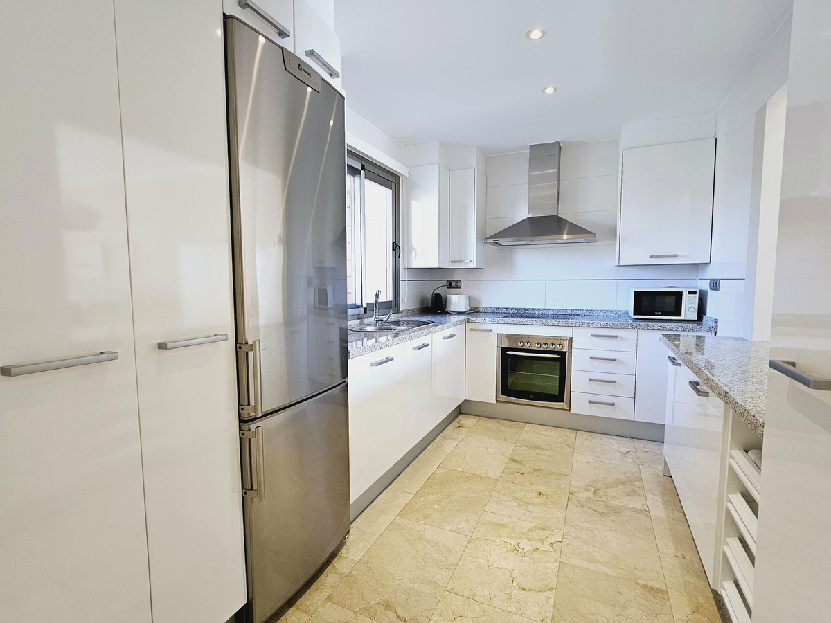 Se vende Ático de 2 dormitorios en Costa Del Sol, Málaga, España