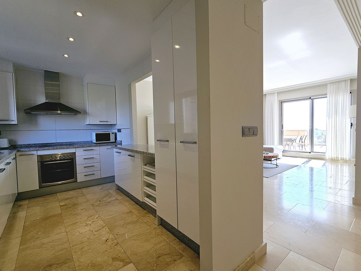 Se vende Ático de 2 dormitorios en Costa Del Sol, Málaga, España