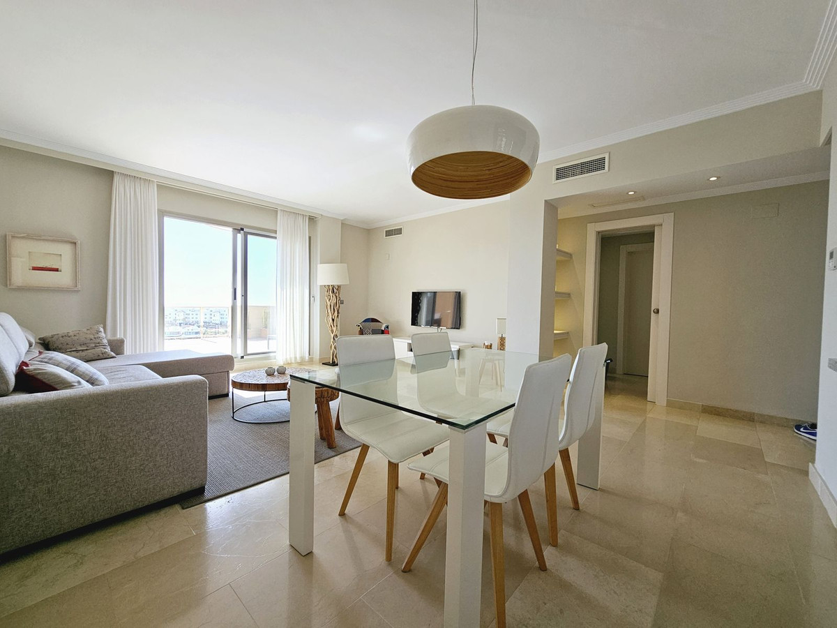 Se vende Ático de 2 dormitorios en Costa Del Sol, Málaga, España