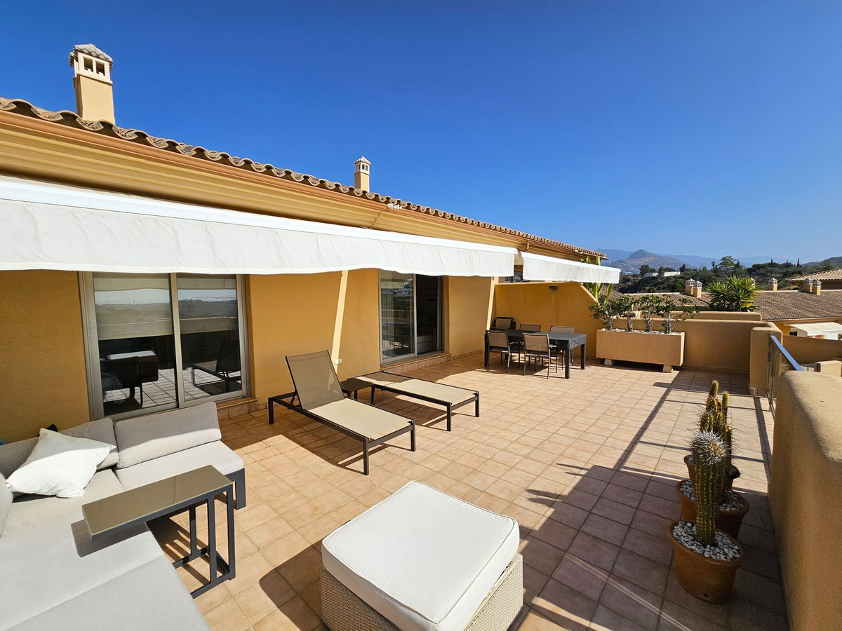 Se vende Ático de 2 dormitorios en Costa Del Sol, Málaga, España