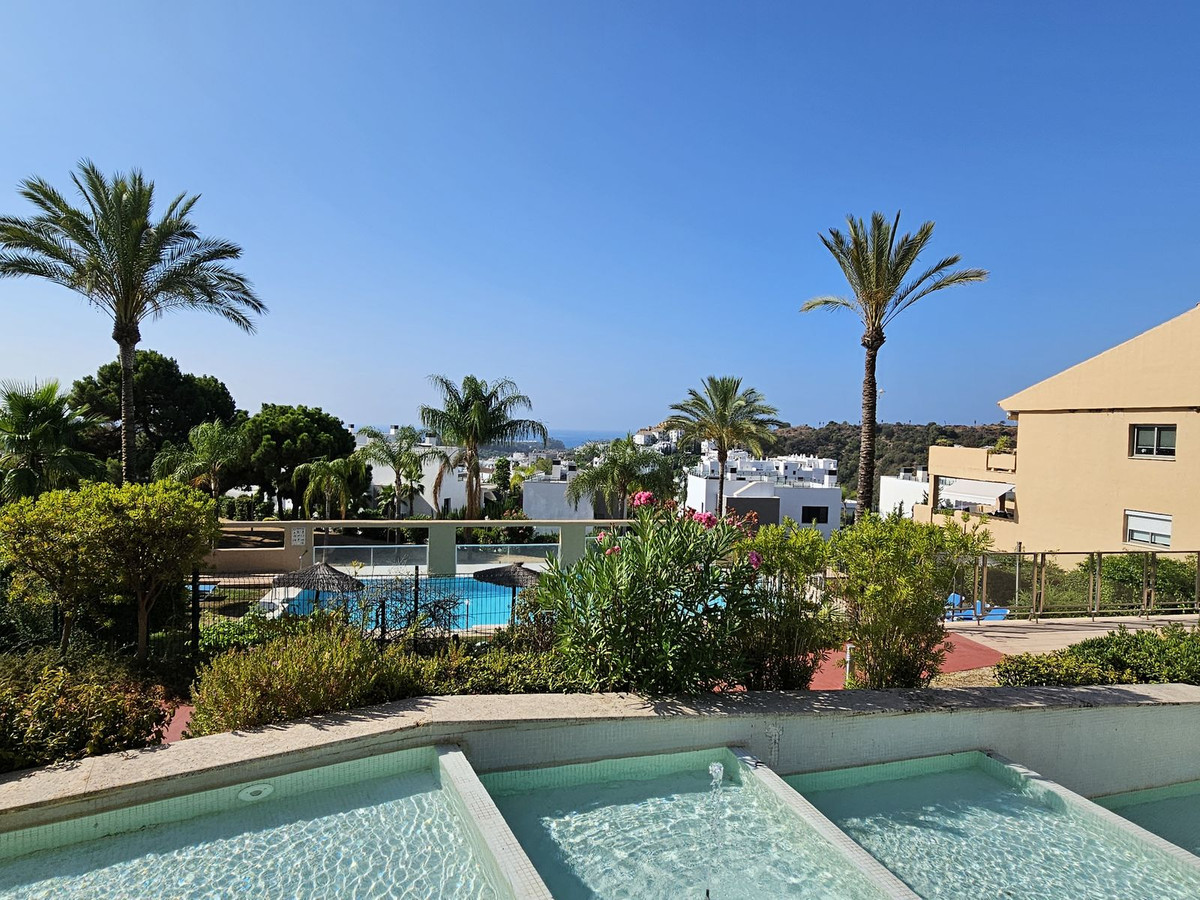Se vende Ático de 2 dormitorios en Costa Del Sol, Málaga, España