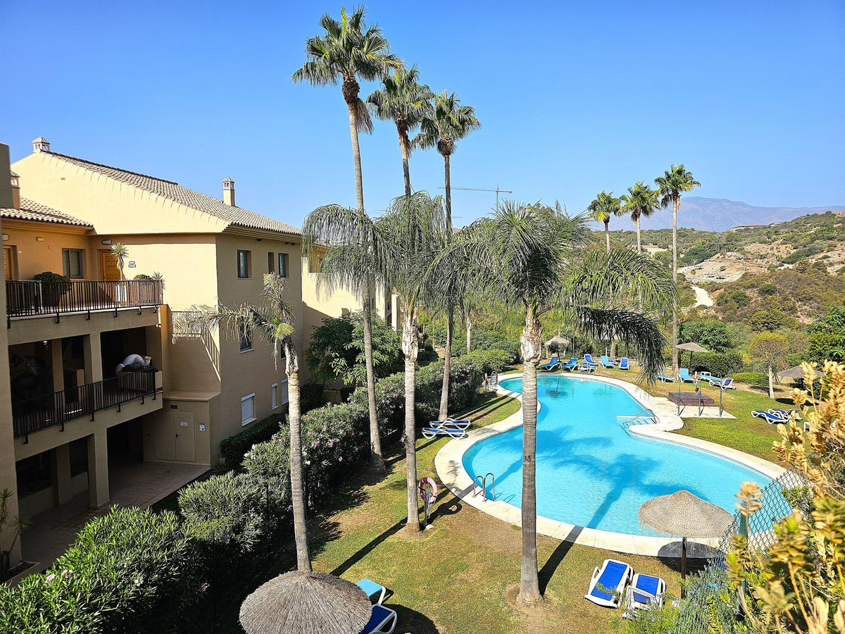 Se vende Ático de 2 dormitorios en Costa Del Sol, Málaga, España