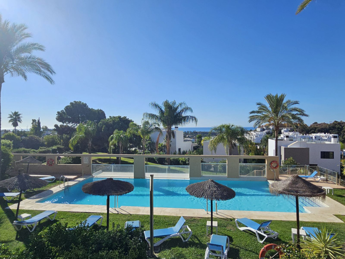 Se vende Ático de 2 dormitorios en Costa Del Sol, Málaga, España