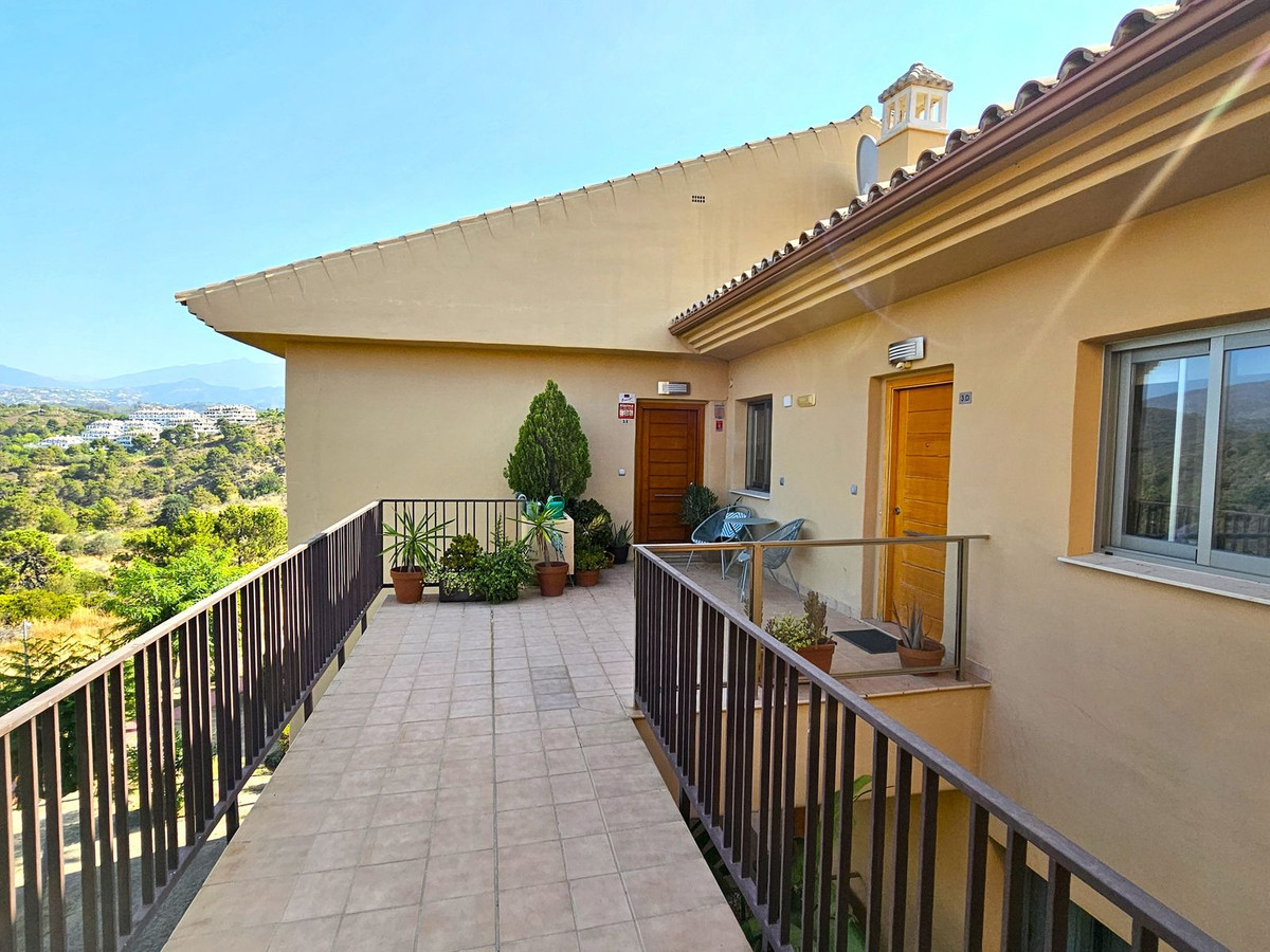 Se vende Ático de 2 dormitorios en Costa Del Sol, Málaga, España