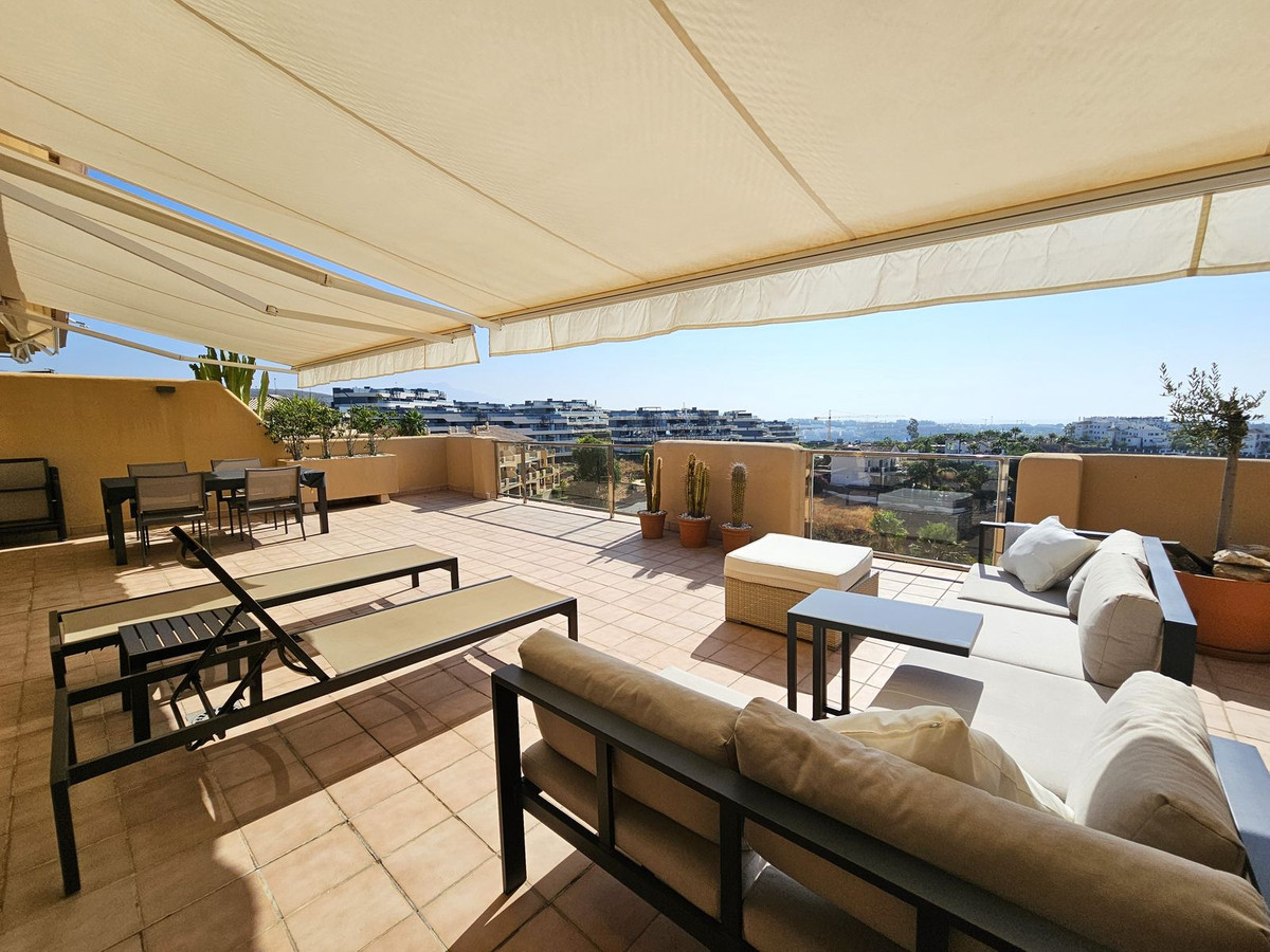 Se vende Ático de 2 dormitorios en Costa Del Sol, Málaga, España