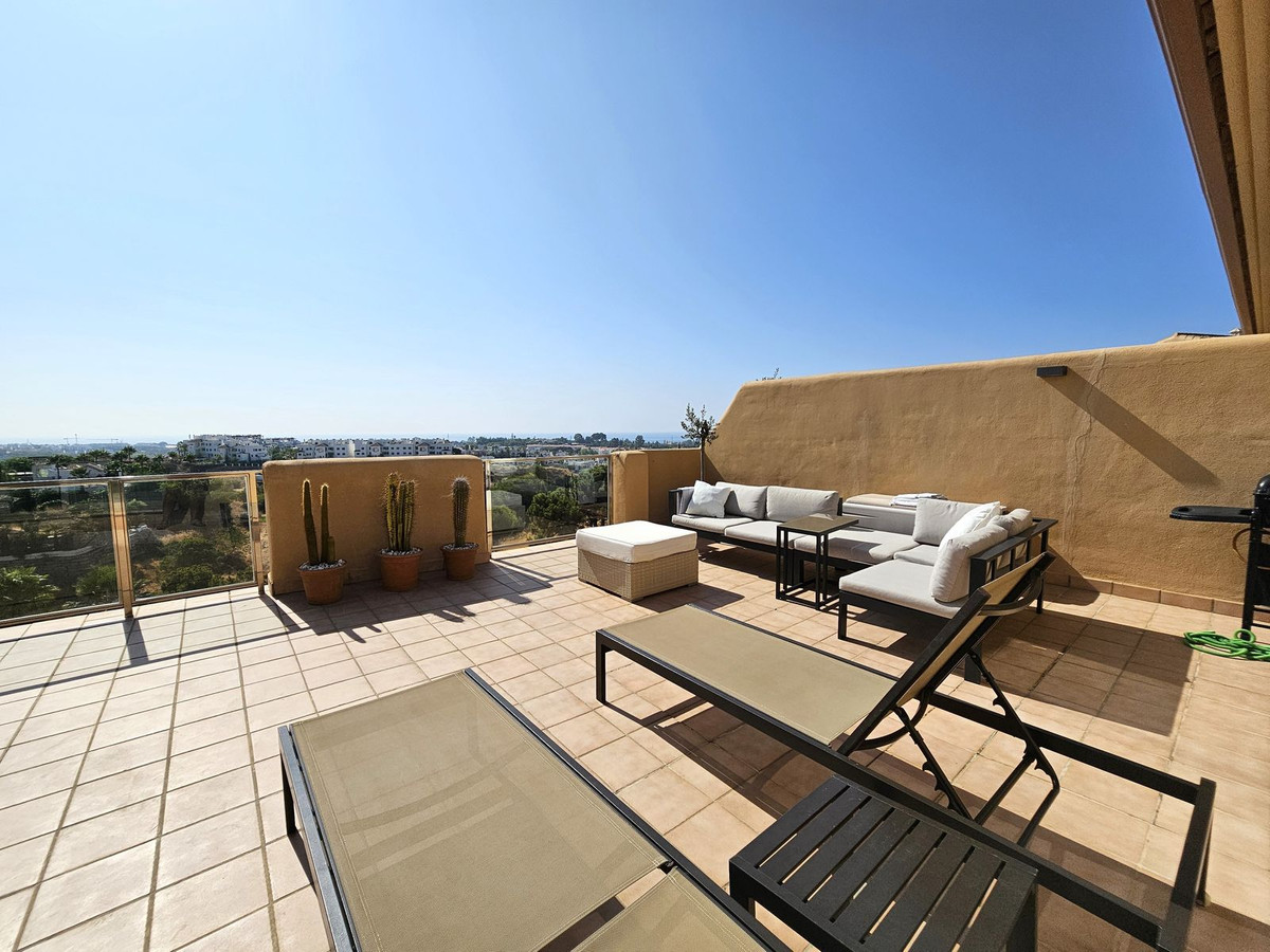 Se vende Ático de 2 dormitorios en Costa Del Sol, Málaga, España