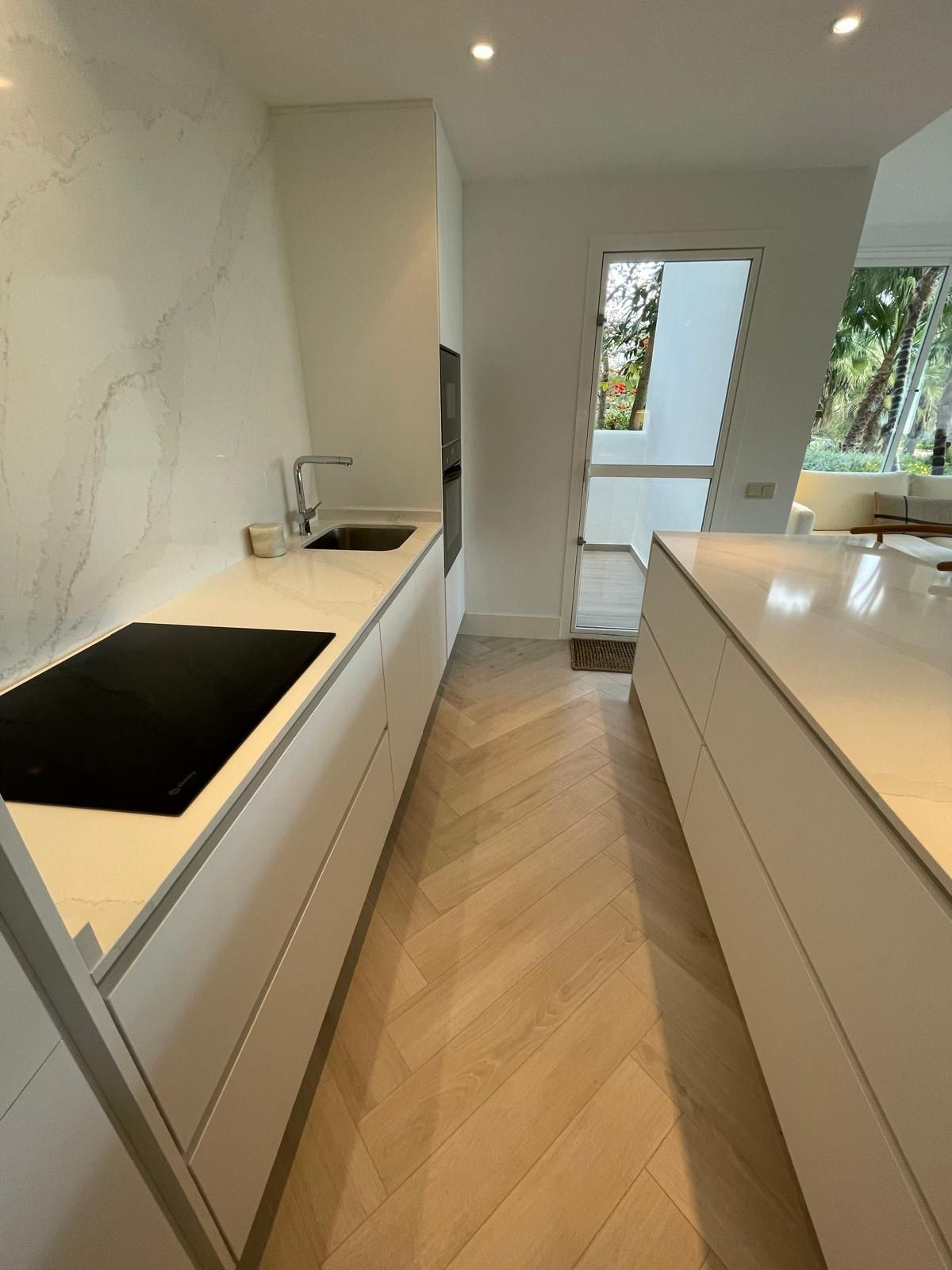 3 Bed Apartment for sale in Casares Costa Del Sol, Málaga, Spain