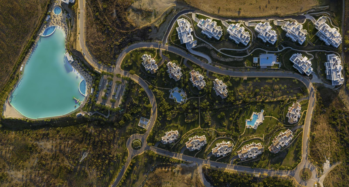3 Bed Apartment for sale in Casares Costa Del Sol, Málaga, Spain