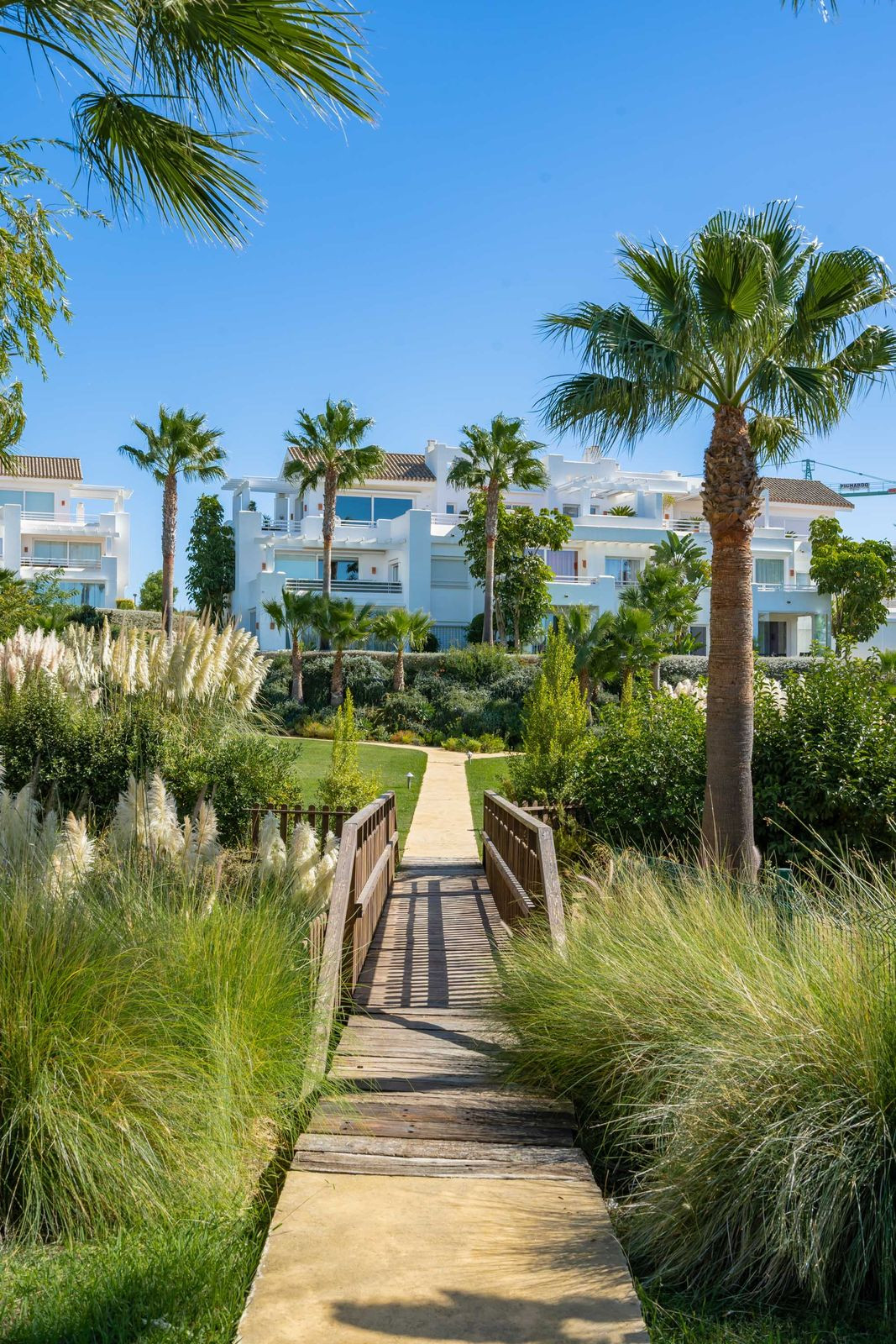 3 Bed Apartment for sale in Casares Costa Del Sol, Málaga, Spain