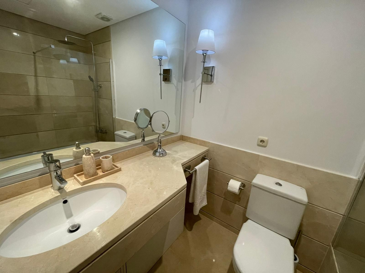 3 Bed Apartment for sale in Casares Costa Del Sol, Málaga, Spain