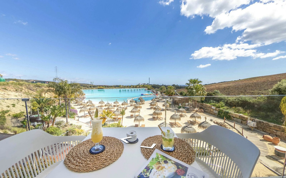 3 Bed Apartment for sale in Casares Costa Del Sol, Málaga, Spain