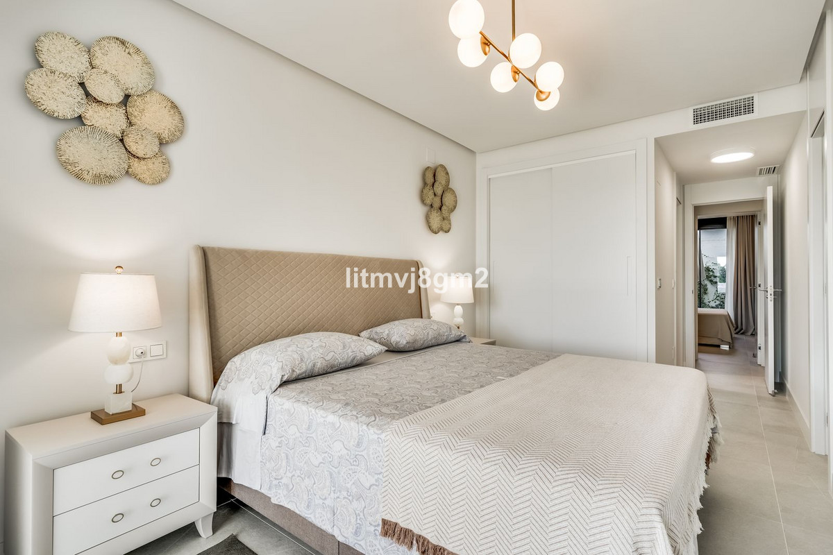 3 Bed Apartment for sale in Cabopino Costa Del Sol, Málaga, Spain