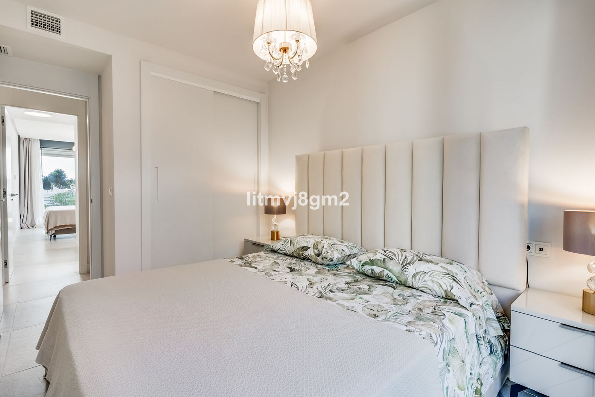 3 Bed Apartment for sale in Cabopino Costa Del Sol, Málaga, Spain