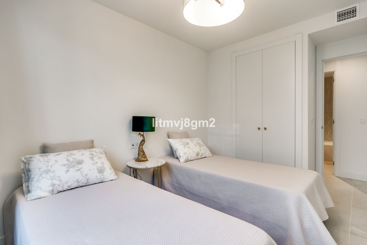 3 Bed Apartment for sale in Cabopino Costa Del Sol, Málaga, Spain