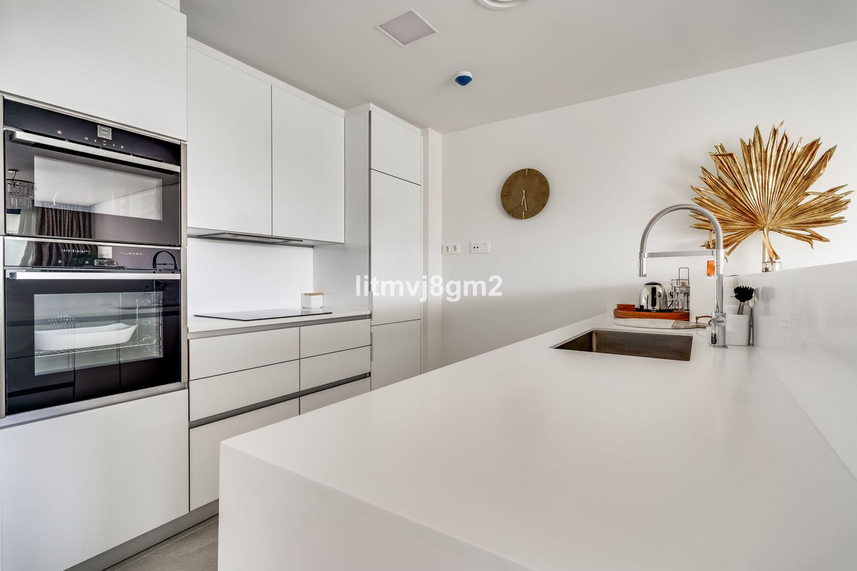 3 Bed Apartment for sale in Cabopino Costa Del Sol, Málaga, Spain