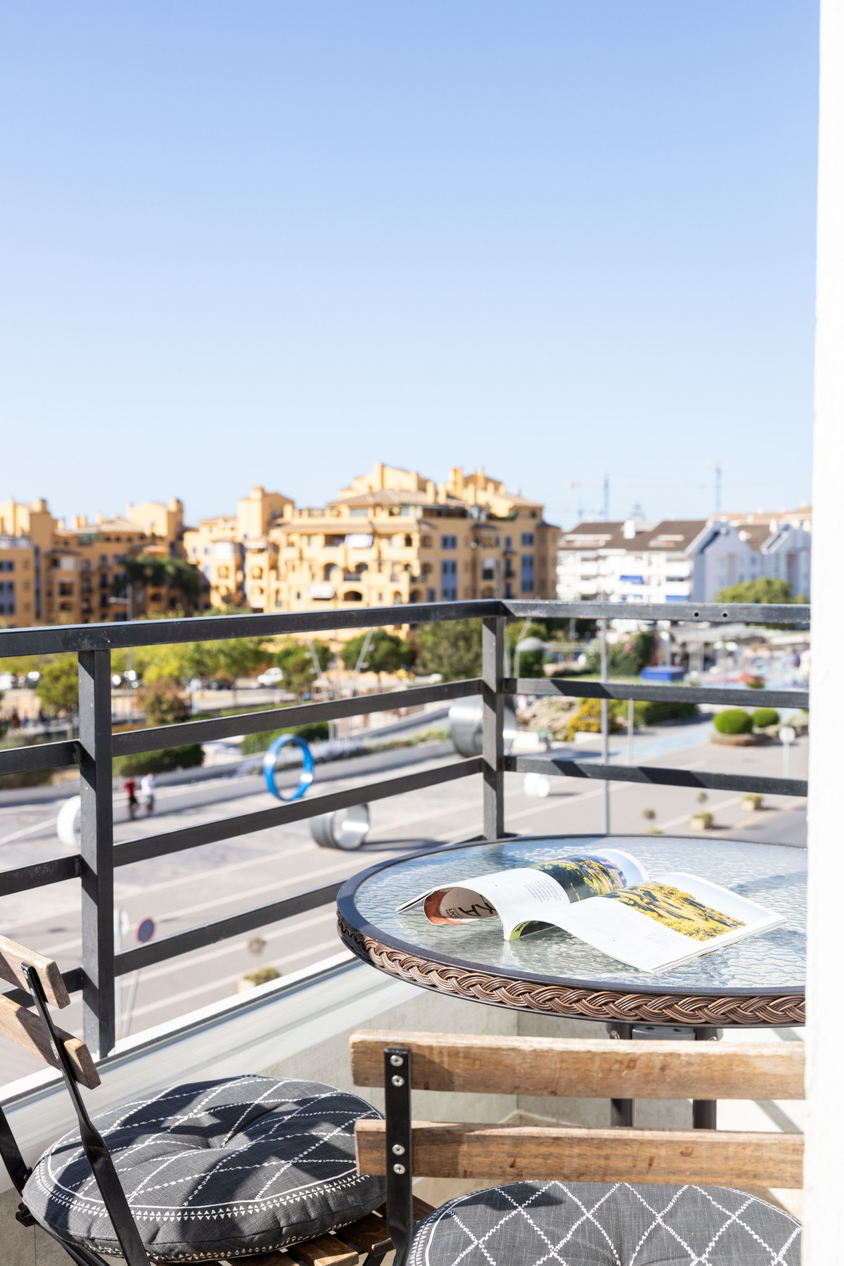 3 Bed Apartment for sale in San Pedro De Alcántara Costa Del Sol, Málaga, Spain