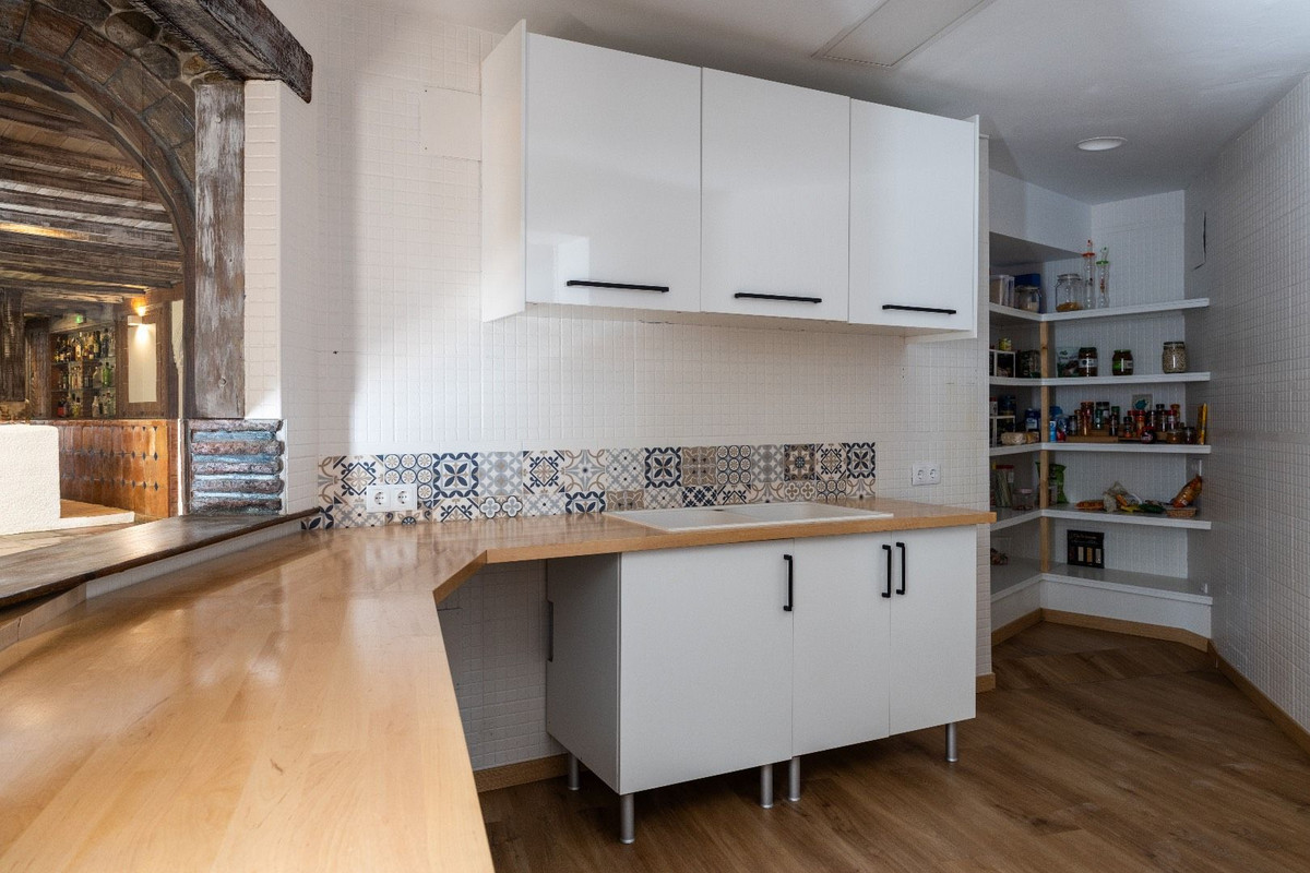 4 Bed Townhouse for sale in Mijas Costa Del Sol, Málaga, Spain