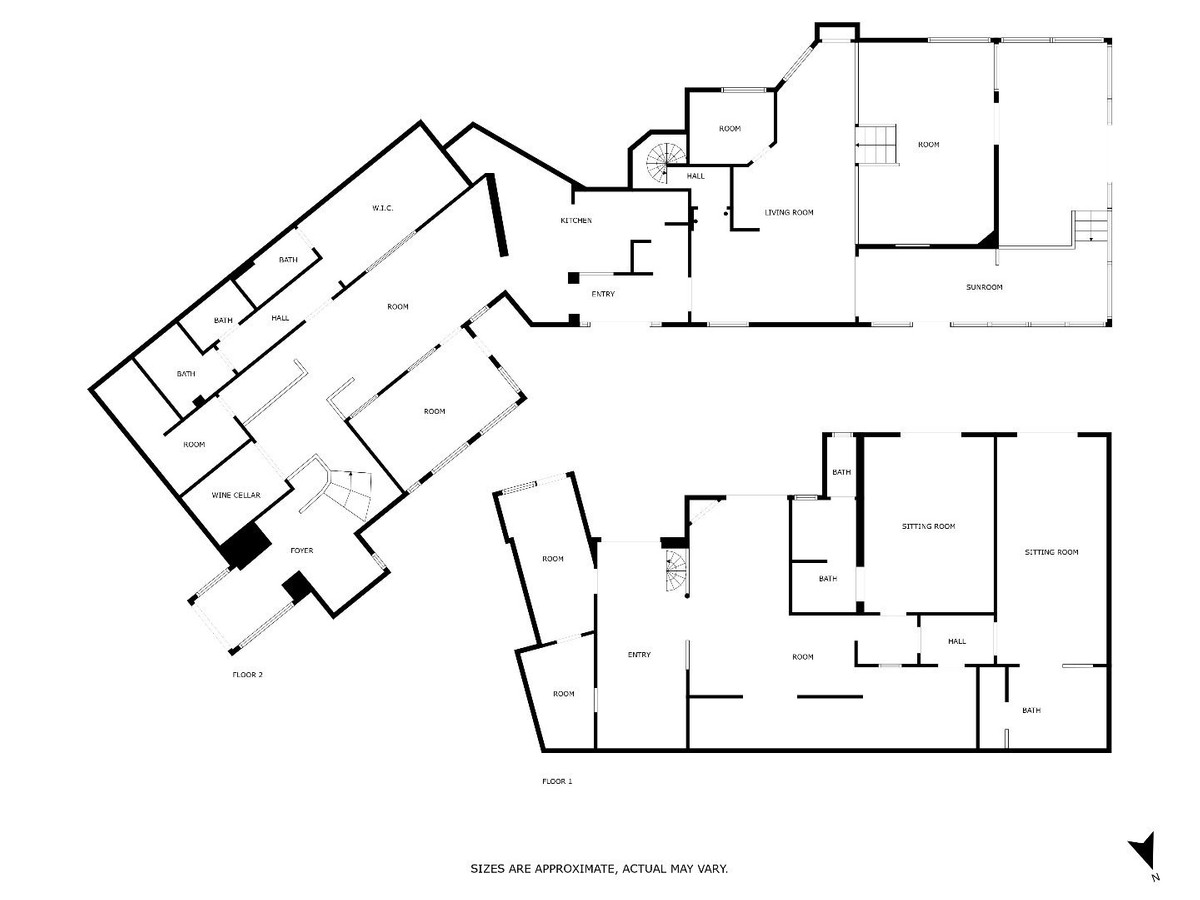4 Bed Townhouse for sale in Mijas Costa Del Sol, Málaga, Spain