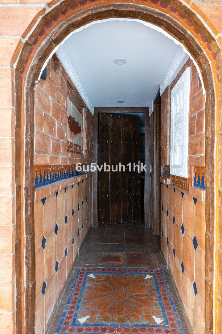 4 Bed Townhouse for sale in Mijas Costa Del Sol, Málaga, Spain