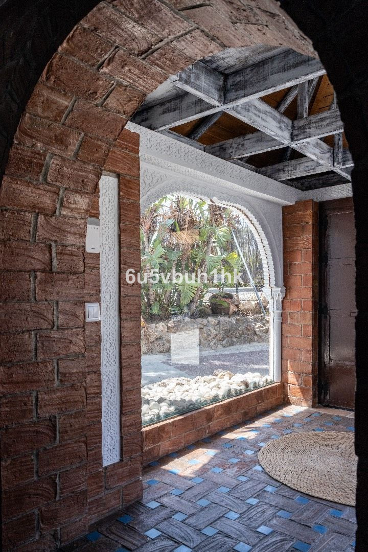 4 Bed Townhouse for sale in Mijas Costa Del Sol, Málaga, Spain