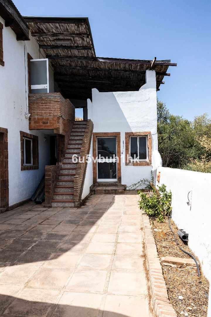 4 Bed Townhouse for sale in Mijas Costa Del Sol, Málaga, Spain