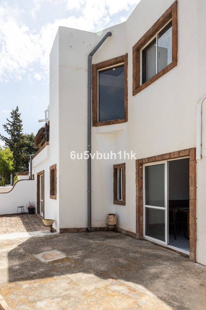 4 Bed Townhouse for sale in Mijas Costa Del Sol, Málaga, Spain