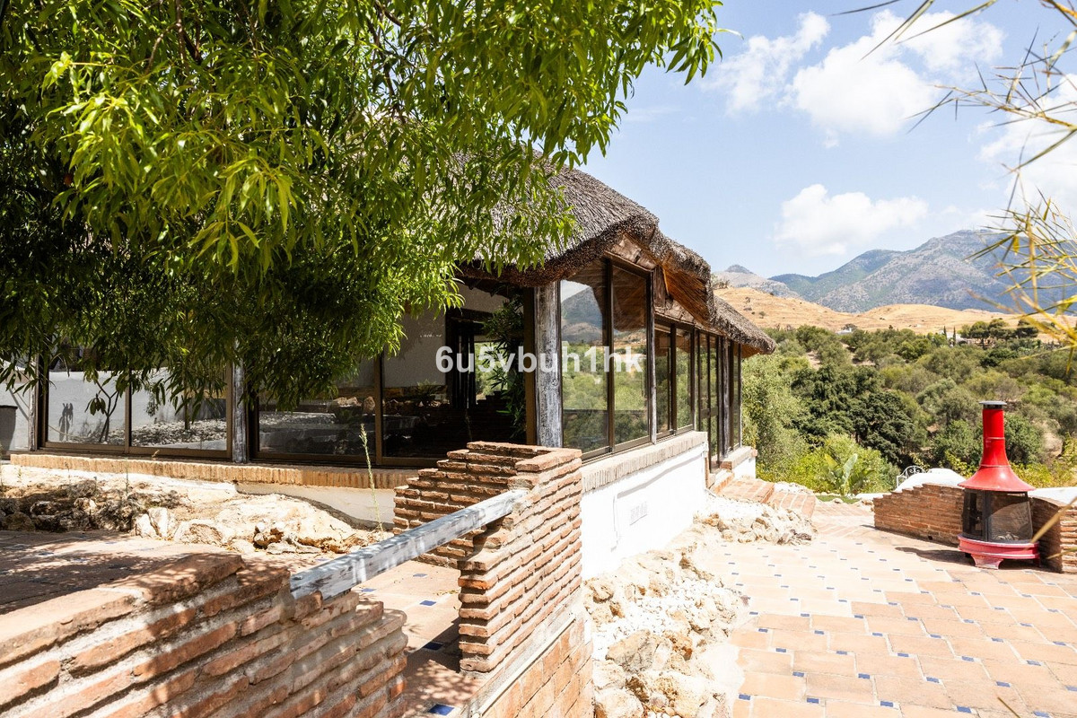 4 Bed Townhouse for sale in Mijas Costa Del Sol, Málaga, Spain