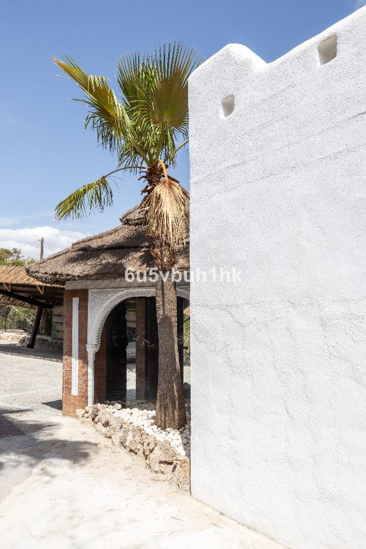 4 Bed Townhouse for sale in Mijas Costa Del Sol, Málaga, Spain