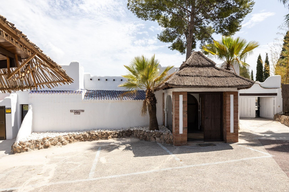 4 Bed Townhouse for sale in Mijas Costa Del Sol, Málaga, Spain