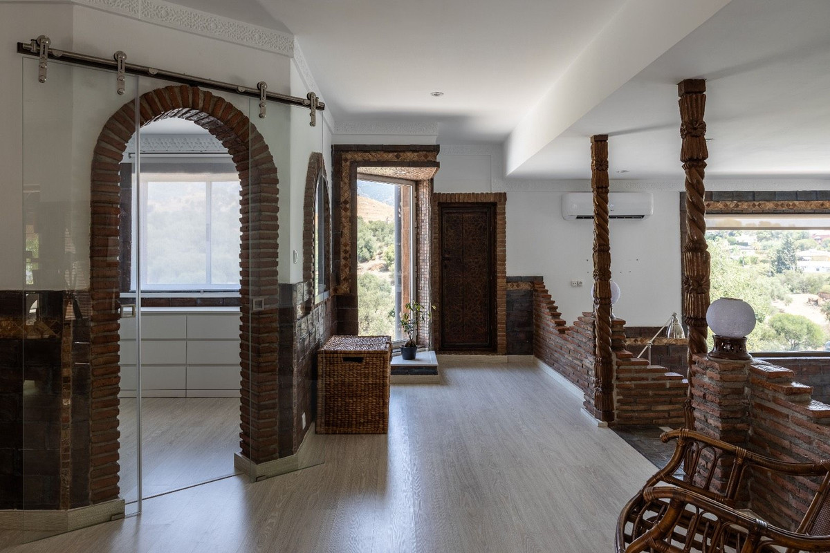 4 Bed Townhouse for sale in Mijas Costa Del Sol, Málaga, Spain