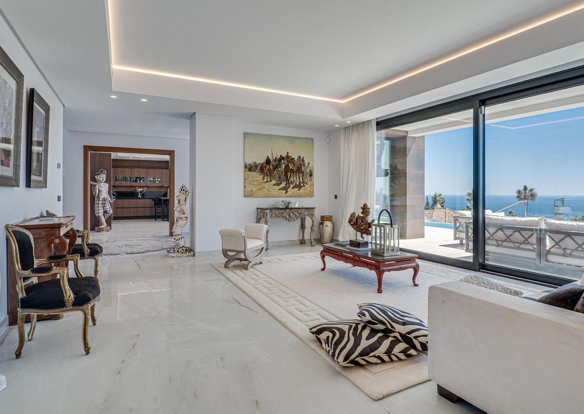4 Bed Townhouse for sale in Manilva Costa Del Sol, Málaga, Spain