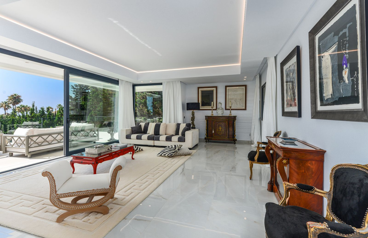 4 Bed Townhouse for sale in Manilva Costa Del Sol, Málaga, Spain