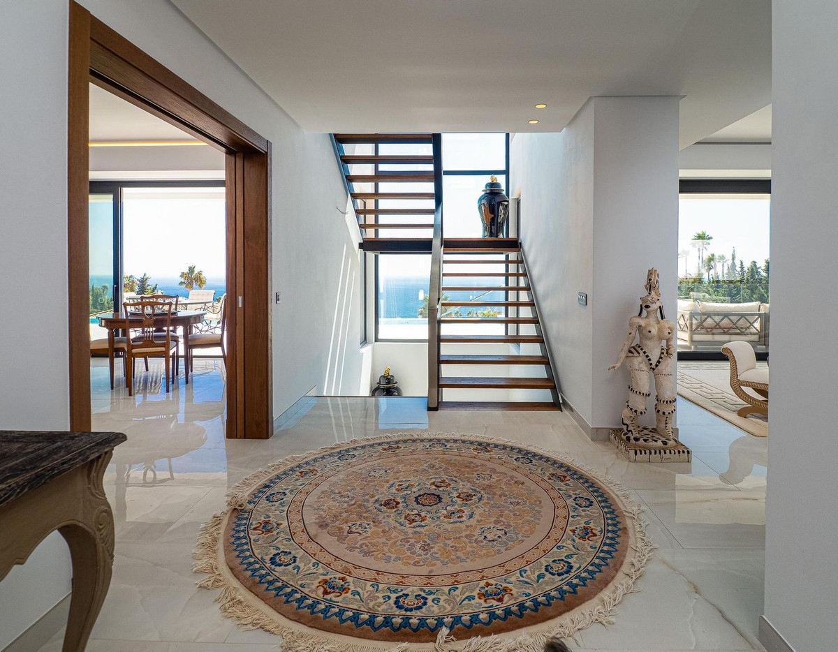 4 Bed Townhouse for sale in Manilva Costa Del Sol, Málaga, Spain
