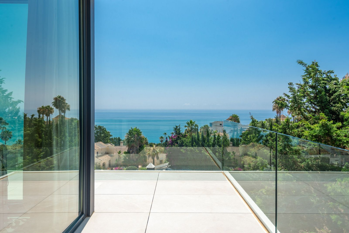 4 Bed Townhouse for sale in Manilva Costa Del Sol, Málaga, Spain