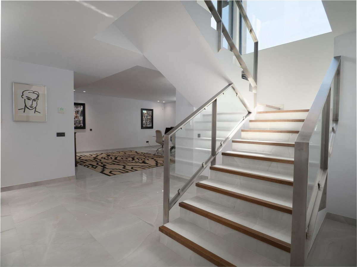 4 Bed Townhouse for sale in Manilva Costa Del Sol, Málaga, Spain