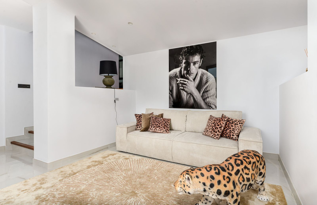 4 Bed Townhouse for sale in Manilva Costa Del Sol, Málaga, Spain