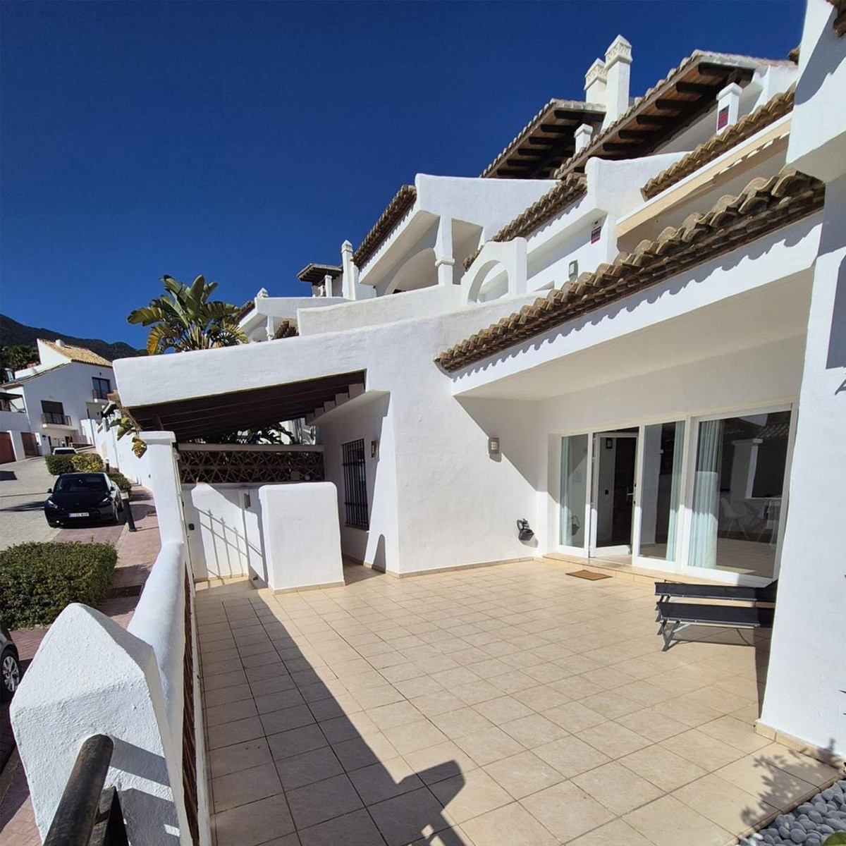 Se vende Apartamento Planta Baja de 2 dormitorios en Costa Del Sol, Málaga, España