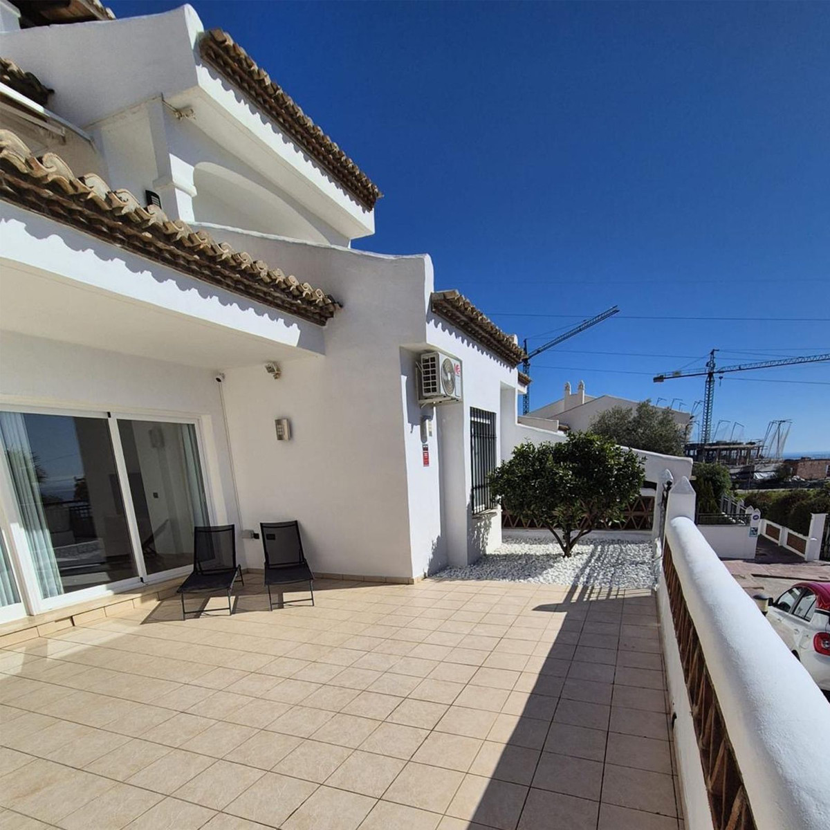 Se vende Apartamento Planta Baja de 2 dormitorios en Costa Del Sol, Málaga, España