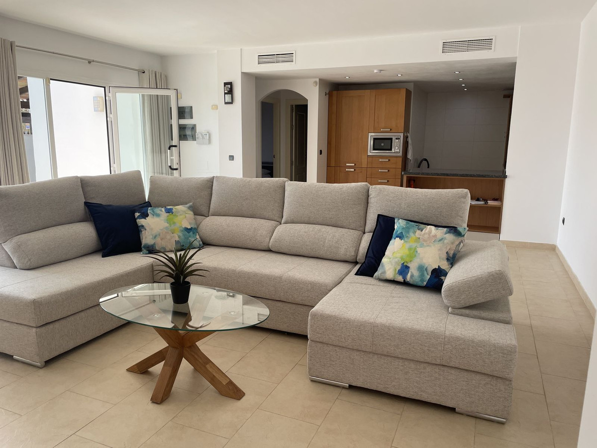 Se vende Apartamento Planta Baja de 2 dormitorios en Costa Del Sol, Málaga, España