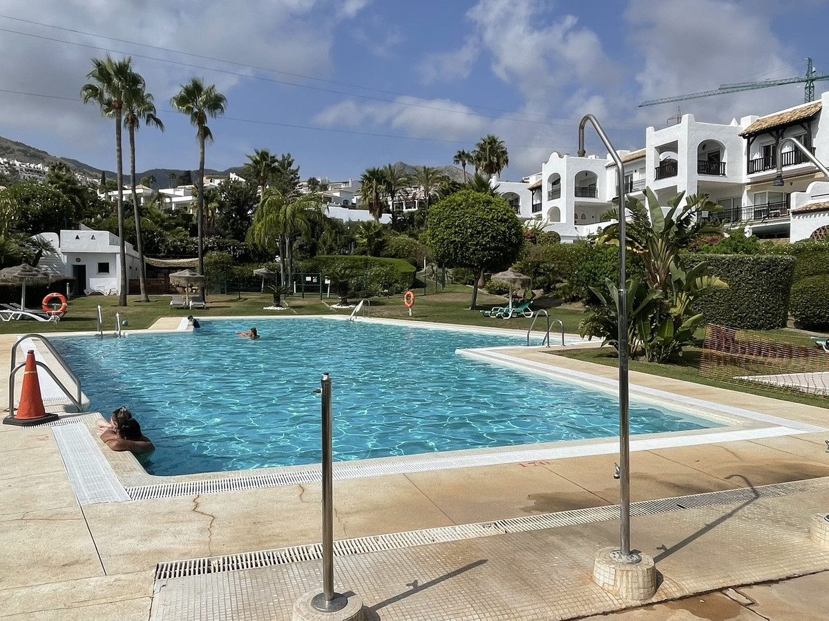 Se vende Apartamento Planta Baja de 2 dormitorios en Costa Del Sol, Málaga, España