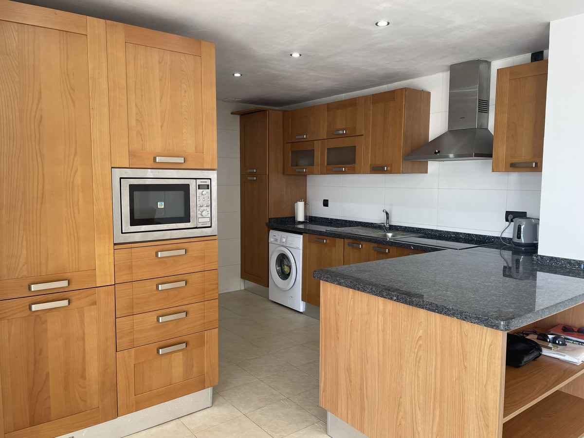 Se vende Apartamento Planta Baja de 2 dormitorios en Costa Del Sol, Málaga, España