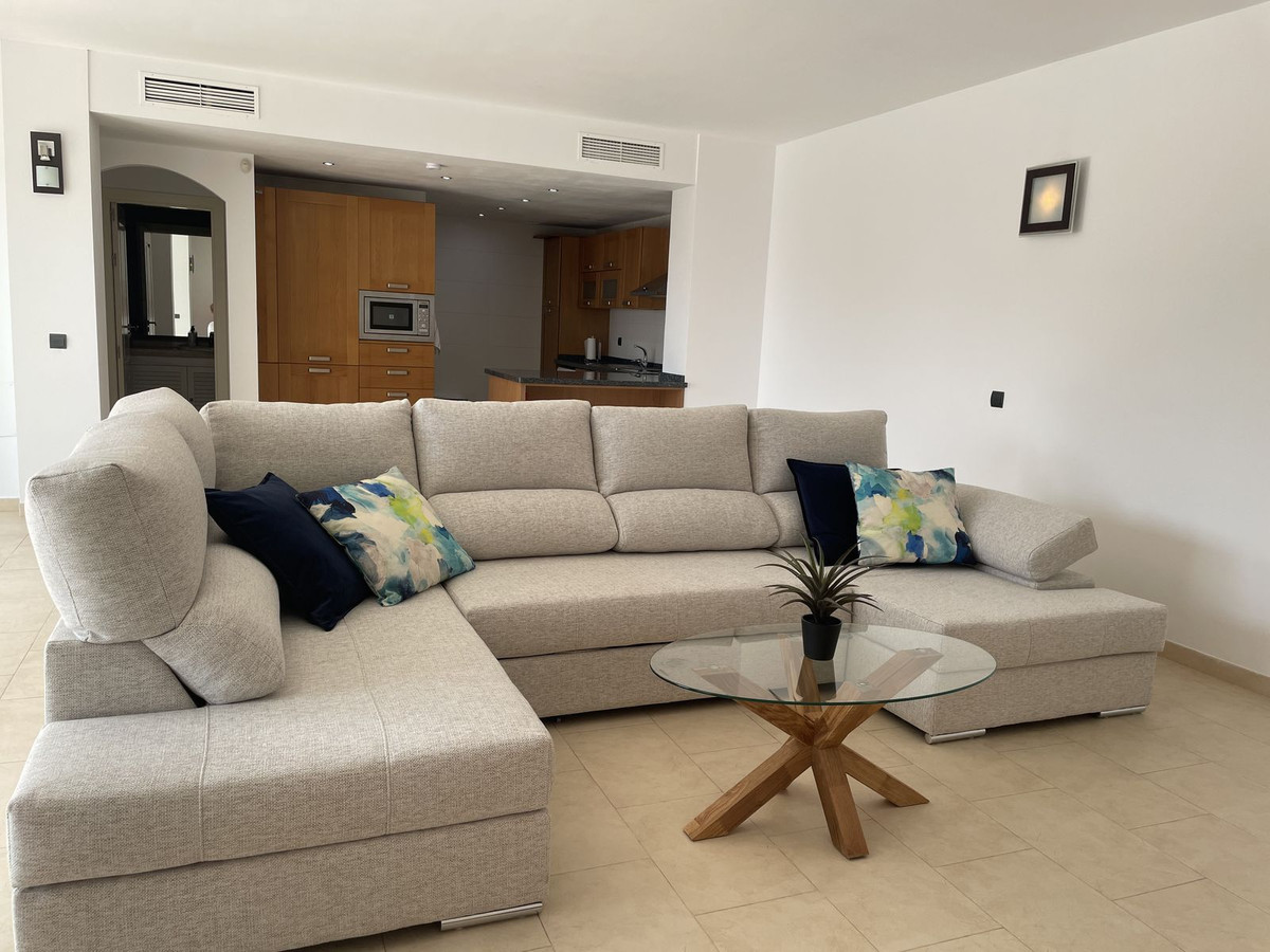 Se vende Apartamento Planta Baja de 2 dormitorios en Costa Del Sol, Málaga, España