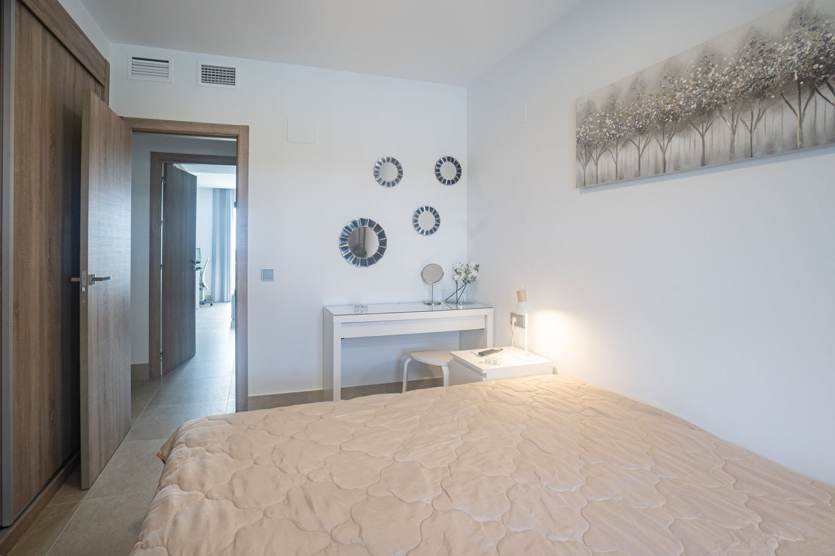 3 Bed Apartment for sale in Casares Costa Del Sol, Málaga, Spain