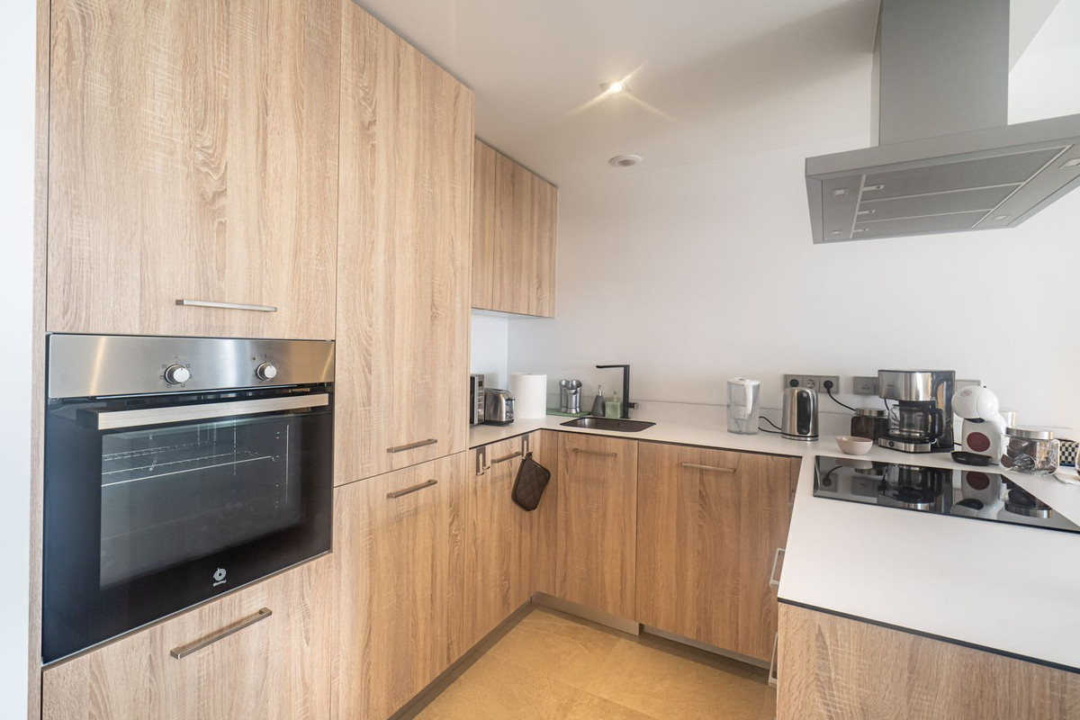 3 Bed Apartment for sale in Casares Costa Del Sol, Málaga, Spain