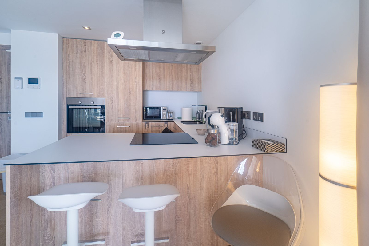 3 Bed Apartment for sale in Casares Costa Del Sol, Málaga, Spain