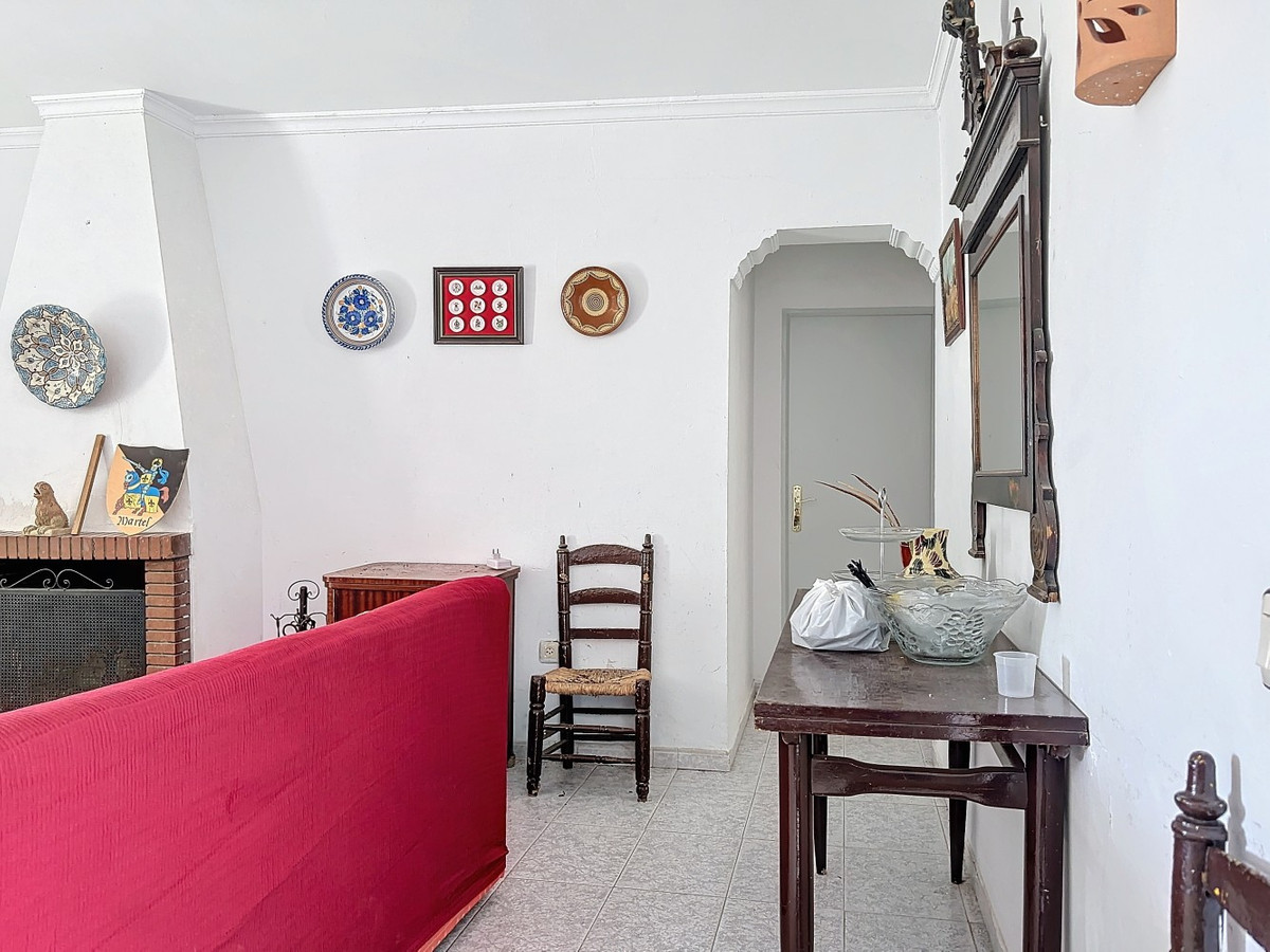 Se vende Finca - Cortijo de 10 dormitorios en Costa Del Sol East, Málaga, España
