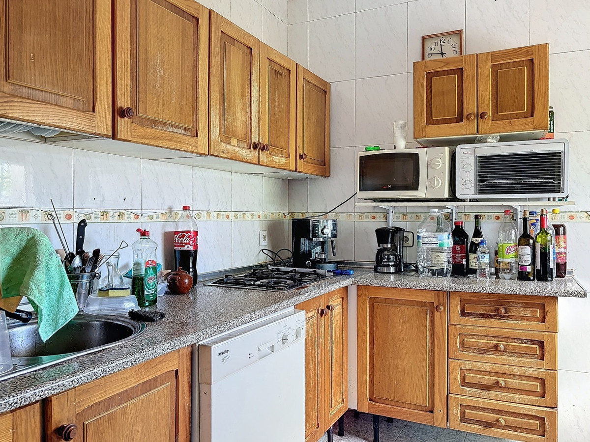 Se vende Finca - Cortijo de 10 dormitorios en Costa Del Sol East, Málaga, España