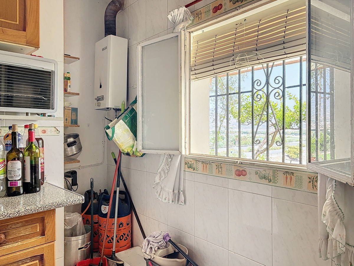 Se vende Finca - Cortijo de 10 dormitorios en Costa Del Sol East, Málaga, España